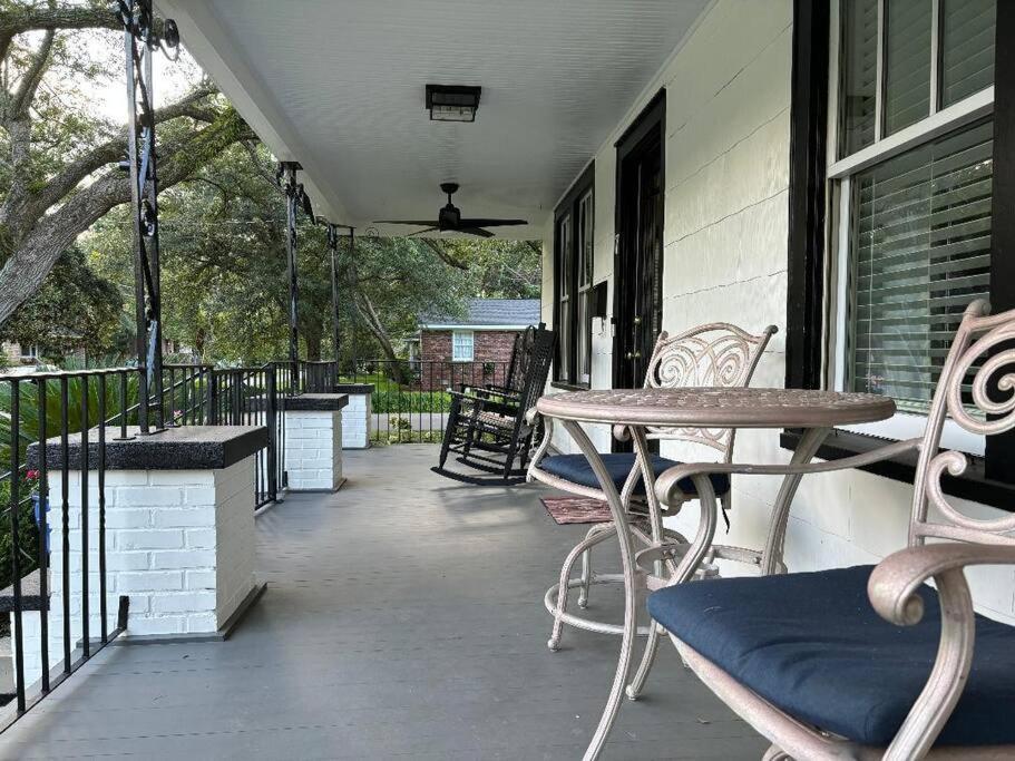 Charming Charleston House Villa Kültér fotó