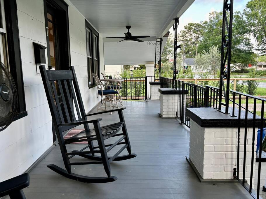 Charming Charleston House Villa Kültér fotó